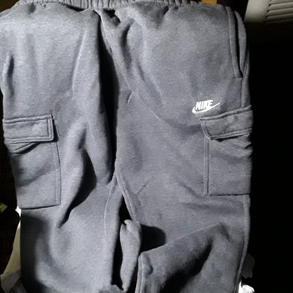 Nike sweatpants